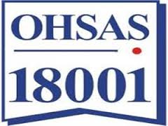 HỆ THỐNG QUẢN LÝ SỨC KHỎE VÀ AN TOÀN NGHỀ NGHIỆP / OHSAS 18001